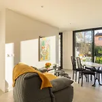 Apartamento Dify Stoppa - Lyon Parilly Vénissieux