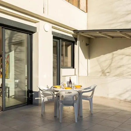 Dify Stoppa - Lyon Parilly * Vénissieux