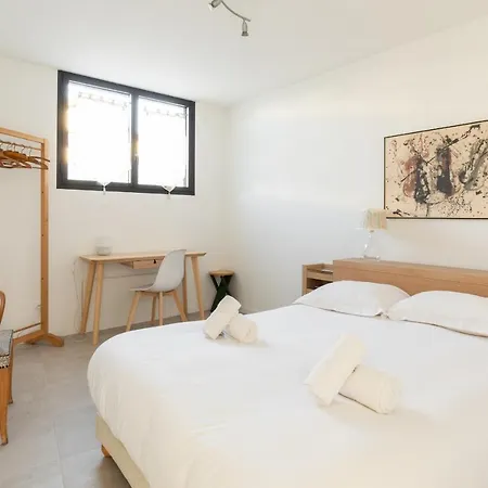 Apartment Dify Stoppa - Lyon Parilly *